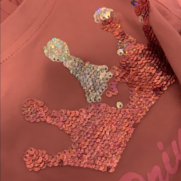 Princess Shirt ! - Picture 5 of 5